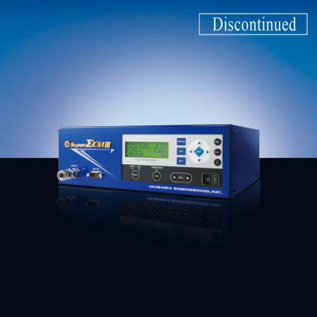 【廃番品】補正機能付デジタルコントロールディスペンサー SuperΣCMIII